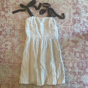 Fabrik Linen Dress